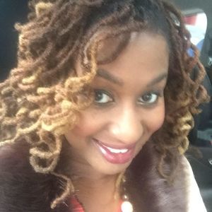 Meet your Posher, Francine